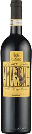 Amarone della Valpolicella Monte Tabor 2015