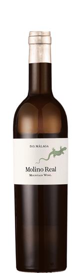 Molino Real 2018