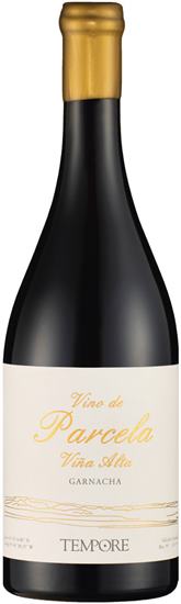 Vino de Parcela 2018