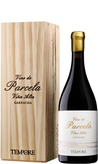 Vino de Parcela 2018