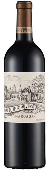 Château Durfort-Vivens 2020