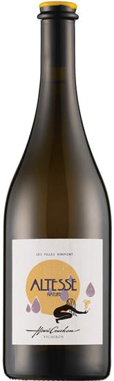 Altesse Nature (ohne Schwefelzugabe) 2021