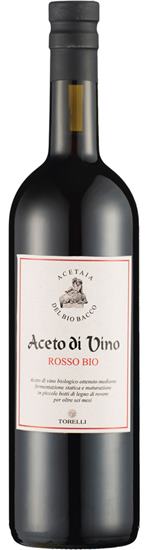 Aceto di Vino Rosso