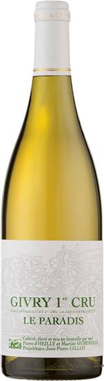 Givry 1er Cru le Paradis 2022