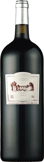 Bordeaux Supérieur, Magnum 2021