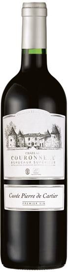 Cuvée Pierre de Cartier 2021