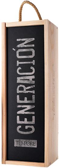 Generación 76 Tempranillo Magnum 2021