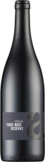 Adrians Pinot Noir Réserve 2022