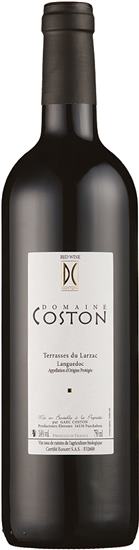 Terrasses du Larzac 2023