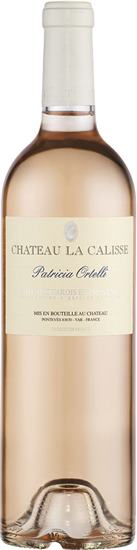 Patricia Ortelli rosé 2024