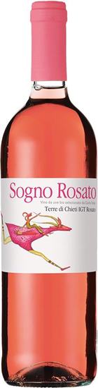 Sogno Rosato 2024