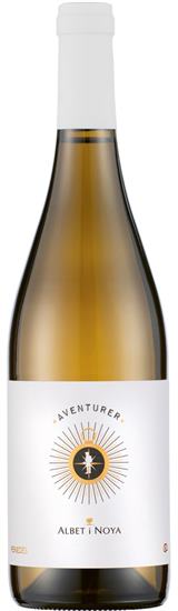 Aventurer blanc 2022