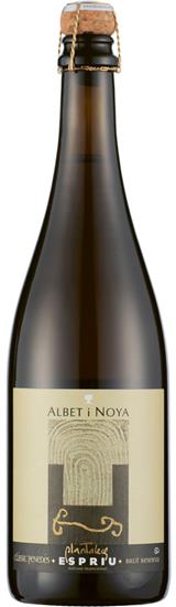 Espriu Brut Reserva 2022