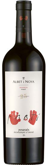  Reserva Marti 25 Aniversari 2019