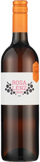Rosa Lenz ohne, alkoholfrei 2024