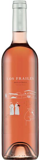Rosado Monastrell 2024