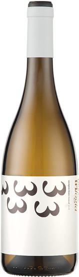 Blanc de Trilogía 2024