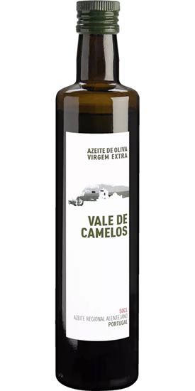 Vale de Camelos Azeite Oliva 50cl - Portugal