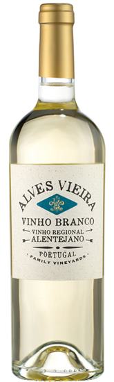 Alves Vieira branco 2024