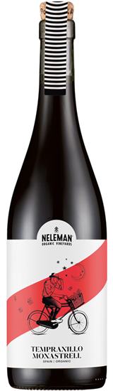 Tempranillo Monastrell 2024