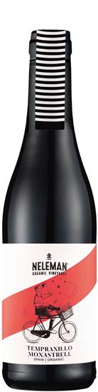 Tempranillo Monastrell 2024