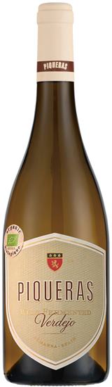 Piqueras Wild Fermented Verdejo  2024