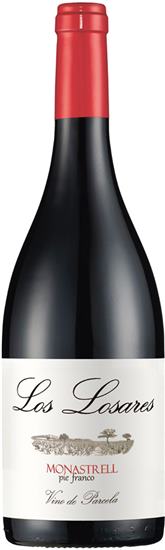 Los Losares Monastrell Pie Franco 2021