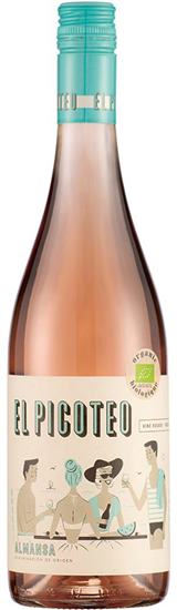 El Picoteo rosado 2024