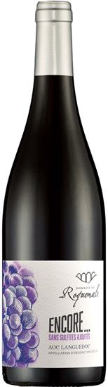 Encore (ohne Schwefelzugabe) 2024