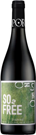 SO2 Free Garnacha (ohne Schwefelzugabe) 2024