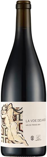 La voie des Anges  2024