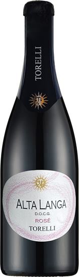 Alta Langa Extra Brut Rosé  2021