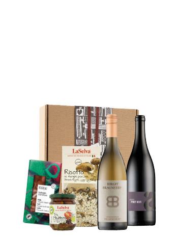 Geschenkset Fyraabig