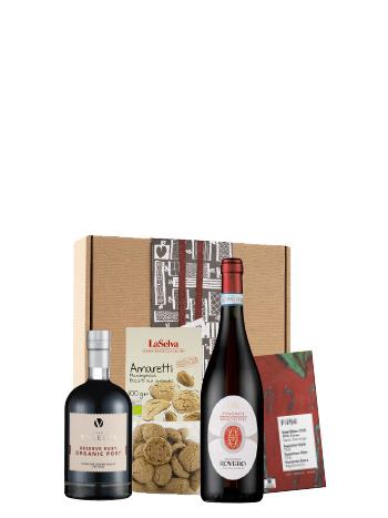 Geschenkset Süsse Verführung