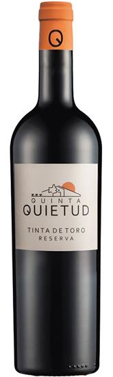 Quinta Quietud Reserva 2020