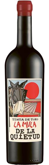 La Mula de la Quietud 2020