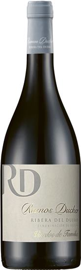 RD Viñedos de familia 2022