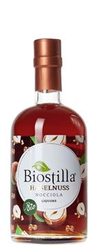 Nocciola Haselnusslikör