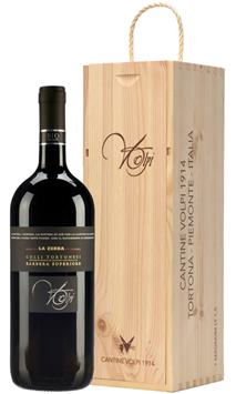 Barbera La Zerba, Magnum