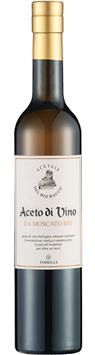 Aceto di Vino da Moscato