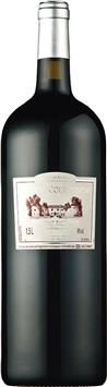 Bordeaux Supérieur, Magnum