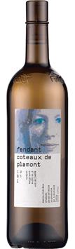 Fendant Coteaux de Plamont