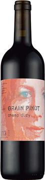 Grain Pinot Champ Dury