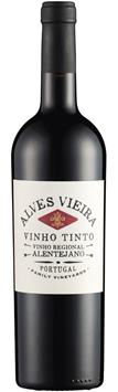 Alves Vieira tinto