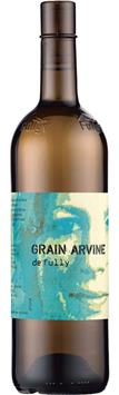 Grain Arvine de Fully