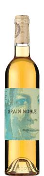 Grain Noble Marsanne blanche