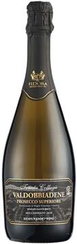 Valdobbiadene Prosecco Superiore Tenuta Collagù Brut
