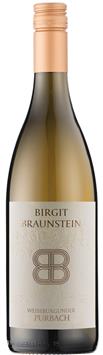 Weissburgunder Purbach