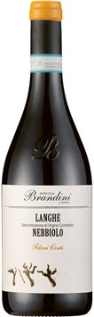 Langhe Nebbiolo Filari Corti
