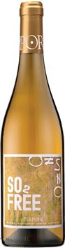 SO2 Free Garnacha Blanca (ohne Schwefelzugabe)